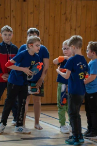 Přátelský turnaj Karviná 2026
